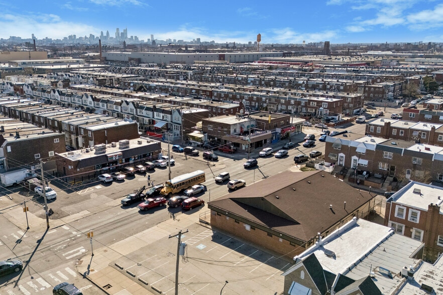 More Photos Of 1139 E Luzerne St, Philadelphia Office For Sale