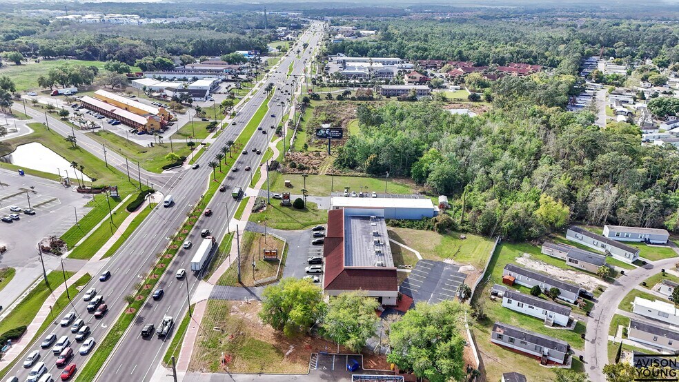 More Photos Of 4688-4690 W Irlo Bronson Memorial Hwy, Kissimmee Freestanding For Lease