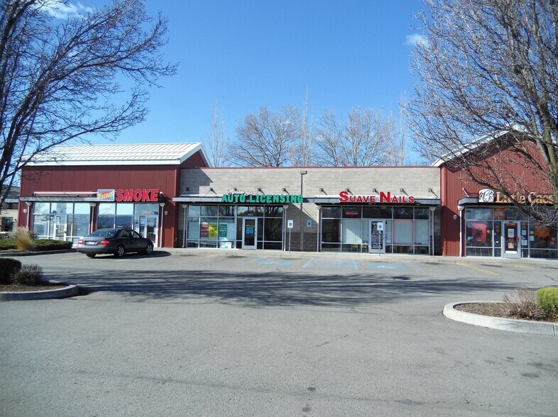 More Photos Of 4007-4015 N Market St, Spokane General Retail For Lease