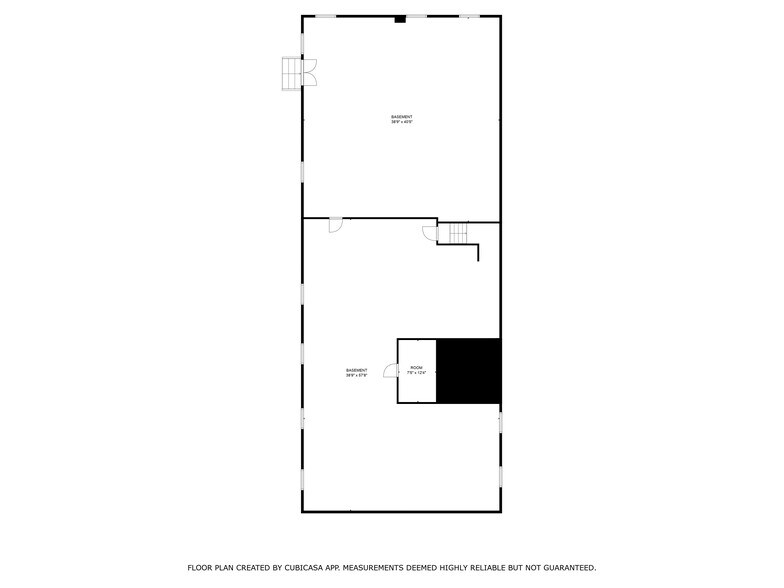More Photos Of 1081 Main St, Hopkinton Freestanding For Sale
