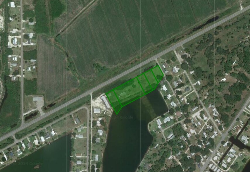 More Photos Of 265 Florida 78, Moore Haven Land For Sale