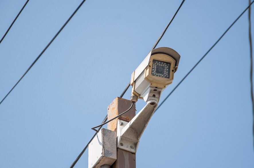 More Photos Of 5010 W Washington Blvd, Los Angeles Land For Lease
