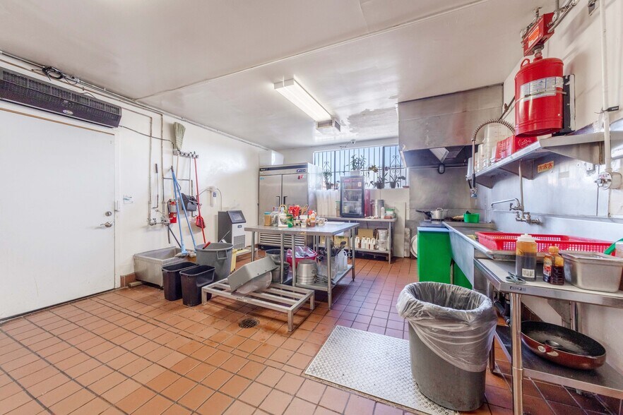 More Photos Of 2603 Tyler Ave, South El Monte General Retail For Sale