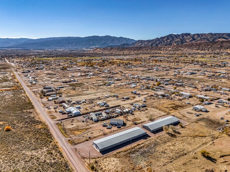 More Photos Of 1271 Lawrence Ave, Canon City Flex For Sale