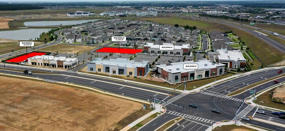 More Photos Of 7263 Avalon Rd, Winter Garden Medical For Lease