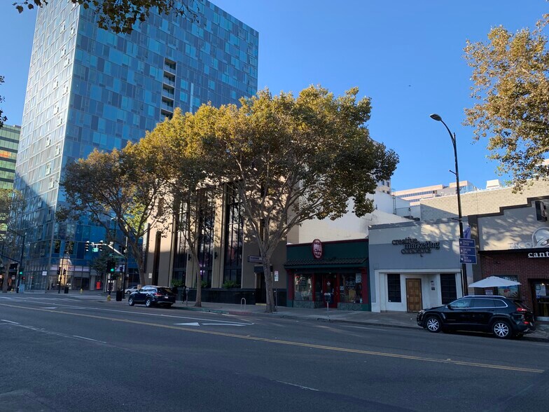 More Photos Of 15 N Market St, San Jose Loft Creative Space For Lease