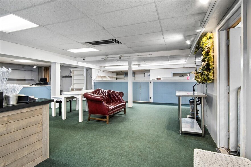 More Photos Of 1225 Pittston Ave, Scranton Freestanding For Sale