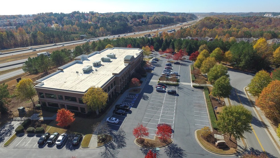 More Photos Of 1305 Mall of Georgia Blvd, Buford Office For Lease