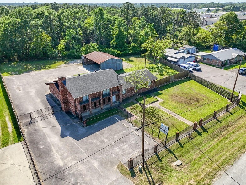 More Photos Of 12284 FM 3083 Rd, Conroe Office For Sale