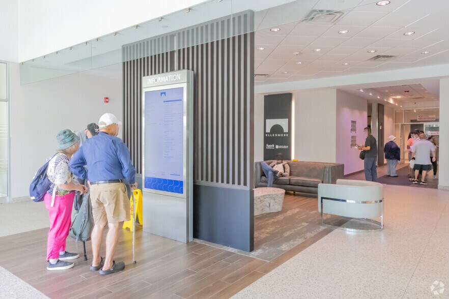 More Photos Of 520 Ellesmere Rd, Toronto Medical For Lease