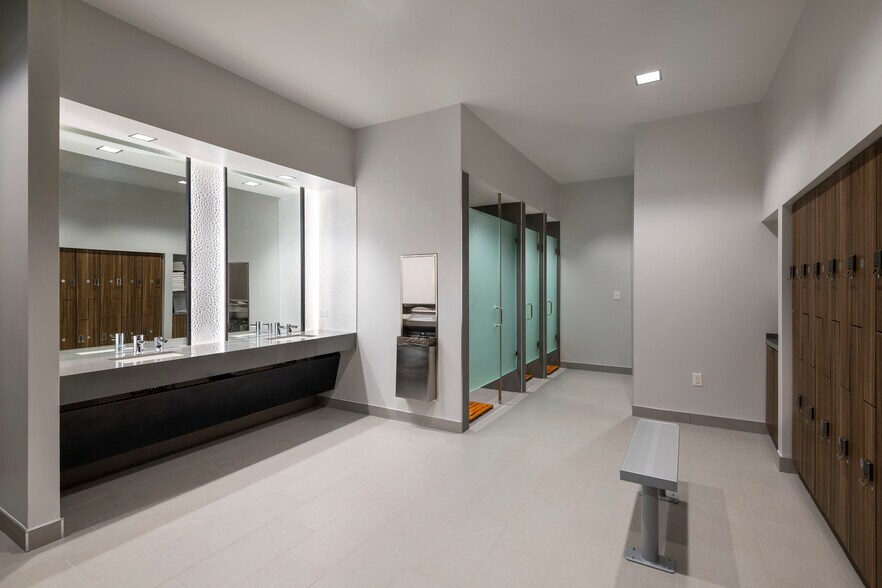 More Photos Of 5501 Headquarters Dr, Plano Office For Lease