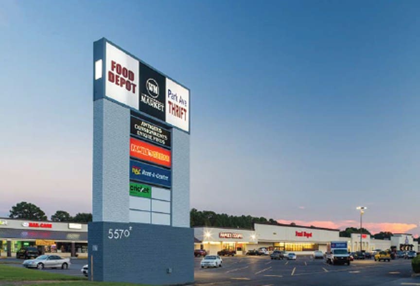 More Photos Of 5500-5598 Bells Ferry Rd, Acworth Unknown For Lease