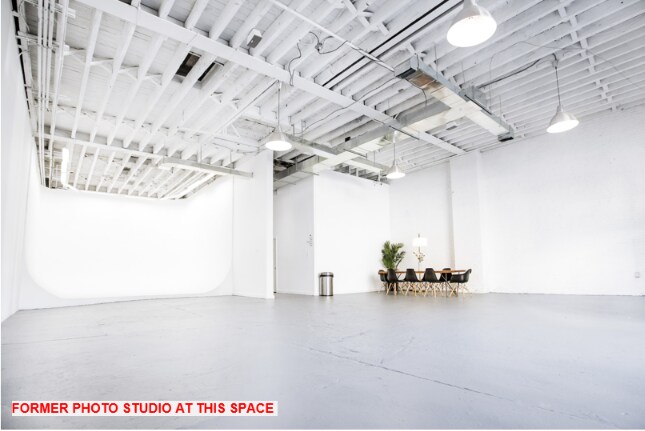 More Photos Of 272-280 Seigel St, Brooklyn Restaurant For Lease