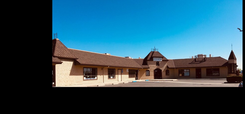 More Photos Of 14090 E Highway 88, Lockeford Medical For Lease