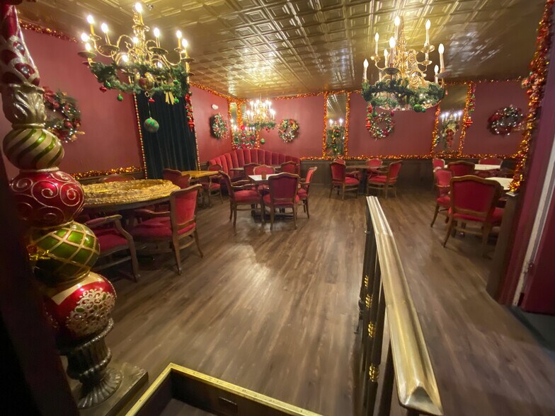 More Photos Of 3109 S Yale Ave, Tulsa Restaurant For Sale