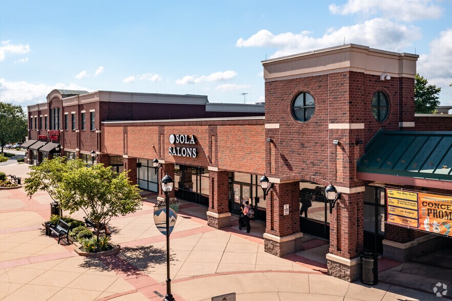 More Photos Of 5201-5285 Buckeystown Pike, Frederick Unknown For Lease