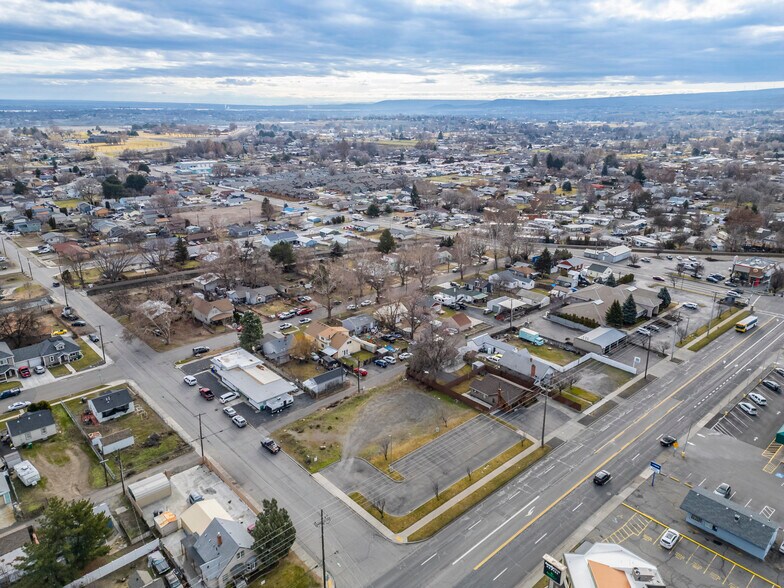 More Photos Of 803 S Washington St, Kennewick Land For Sale