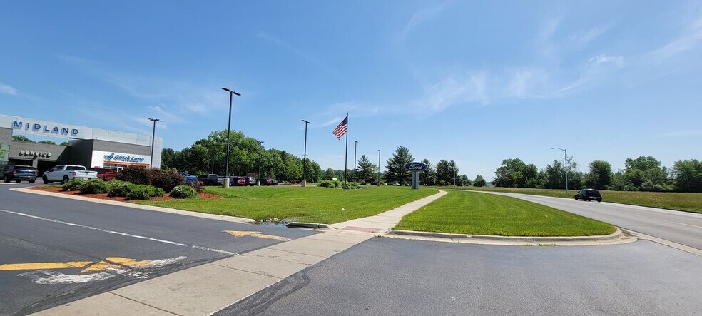 More Photos Of 315 Joe Mann Blvd, Midland Land For Sale