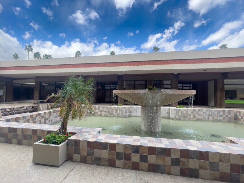 More Photos Of 707 E Tahquitz Canyon Way, Palm Springs Medical For Lease