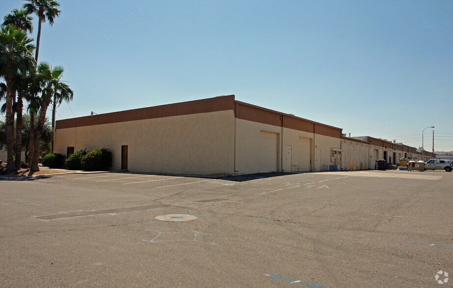 More Photos Of 4203-4248 S 37th St, Phoenix Warehouse For Lease