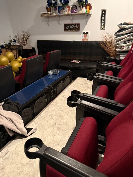 More Photos Of 16 N 9th St, Darby Storefront Retail Residential For Sale