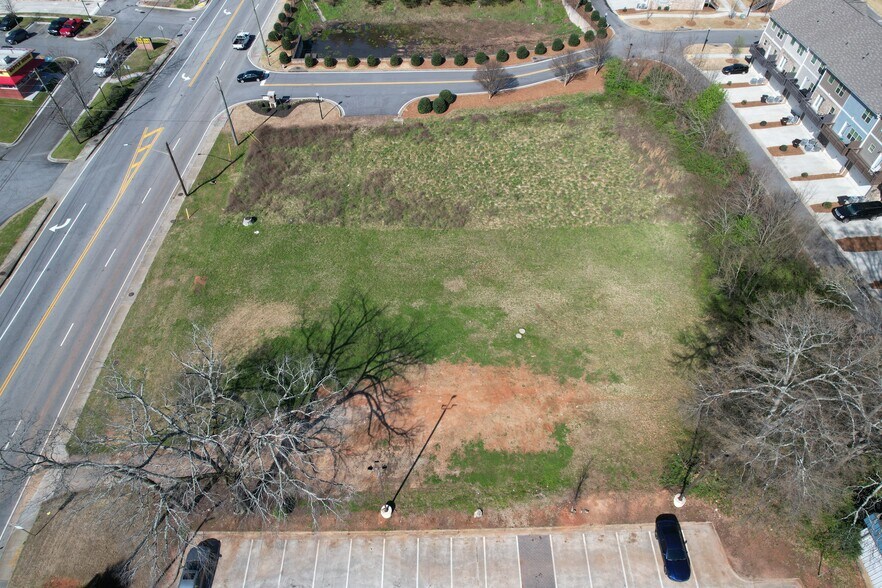 More Photos Of 4086 Marietta, Powder Springs Land For Sale