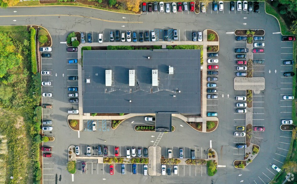 More Photos Of 108 Bilby Rd, Hackettstown Medical For Lease