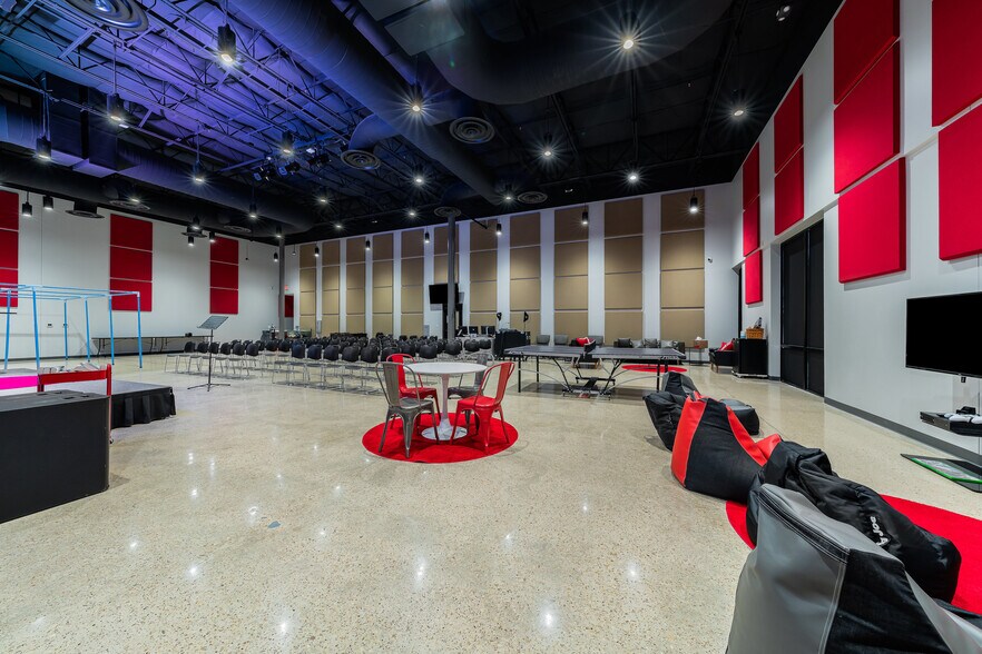 More Photos Of 1611 Wilmeth Rd, McKinney Religious Facility For Sale