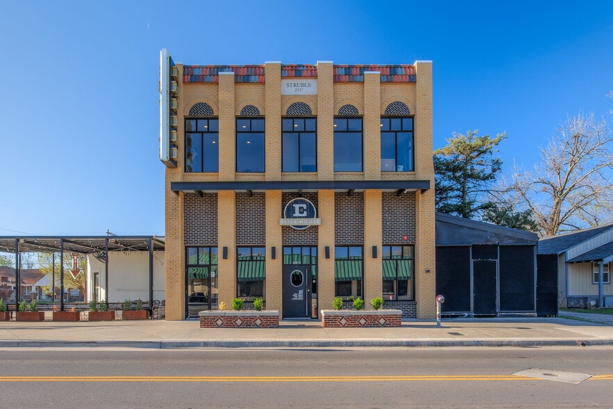 Primary Photo Of 1804 NW 16th St, Oklahoma City Office For Lease