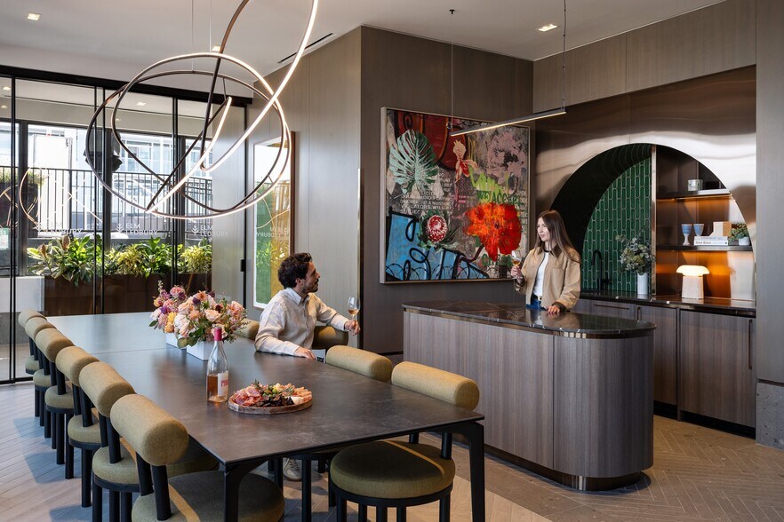 More Photos Of 30 Mutual St, Toronto Apartments For Lease