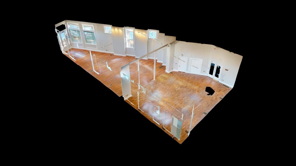 More Photos Of 1822 Vine St, Cincinnati Storefront Retail Residential For Lease