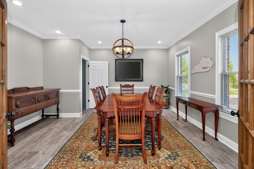 More Photos Of 446 Roy Arnold Blvd, Danville Industrial For Sale