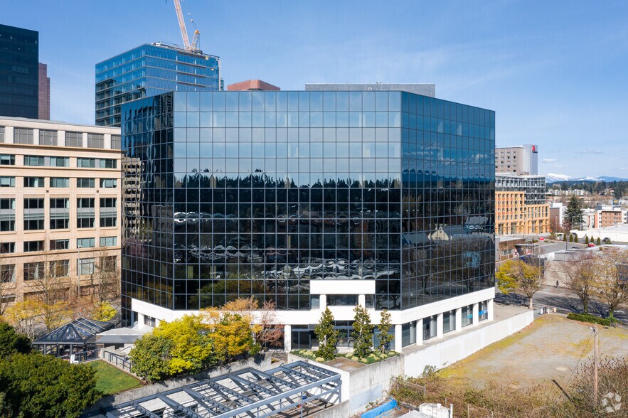 More Photos Of 155 108th Ave NE, Bellevue Office For Lease