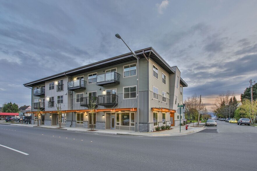 More Photos Of 1315 Dupont St, Bellingham Office Residential For Lease