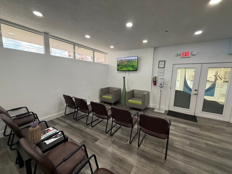 More Photos Of , Miami Office For Sale