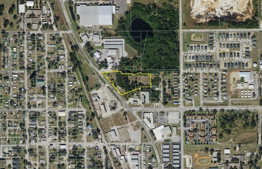 More Photos Of 0 Scenic N hwy, Lake Wales Land For Sale