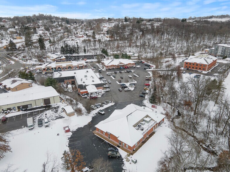 More Photos Of 453 Valley Brook Rd, Canonsburg General Retail For Sale