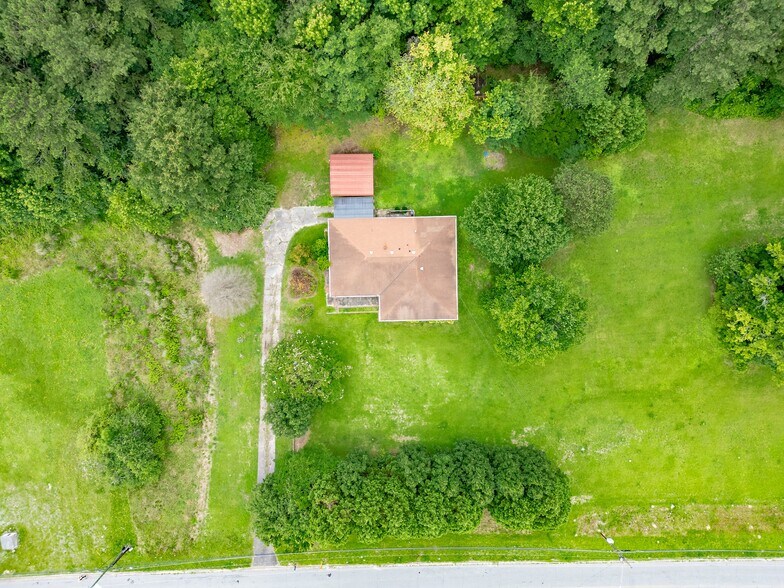 More Photos Of 2464 Woodward Rd, College Park Land For Sale