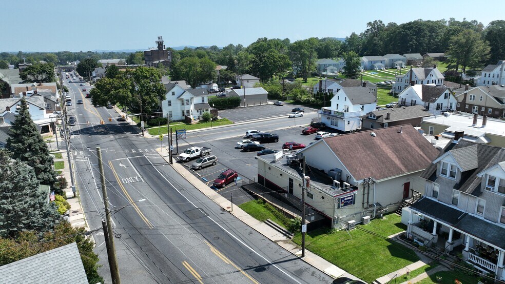More Photos Of 1824-1826 Hanover Ave, Allentown Restaurant For Sale