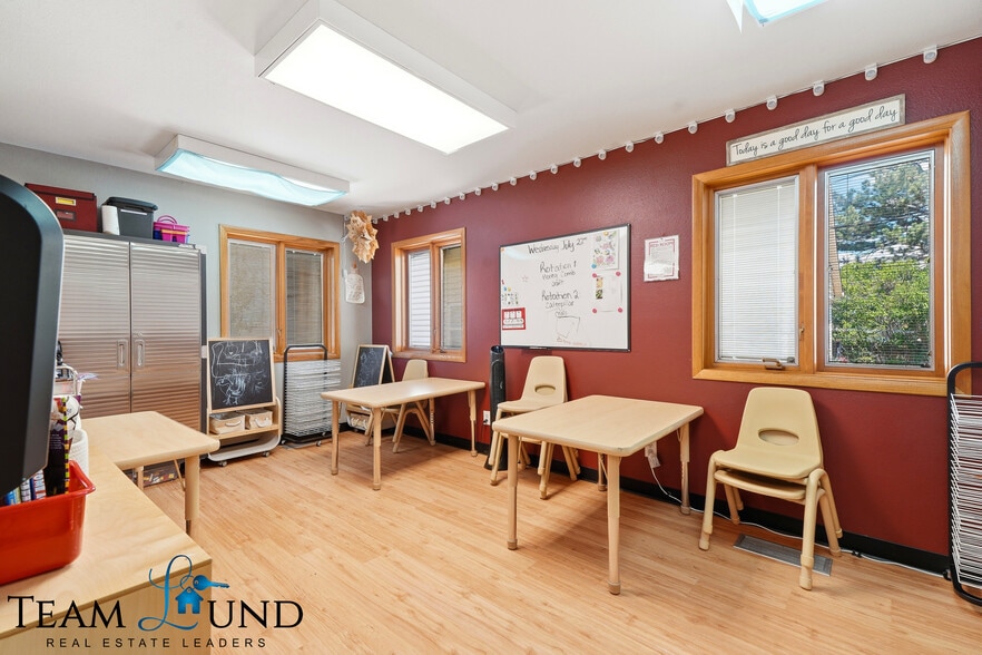 More Photos Of 915 S McKinley St, Casper Office Residential For Sale