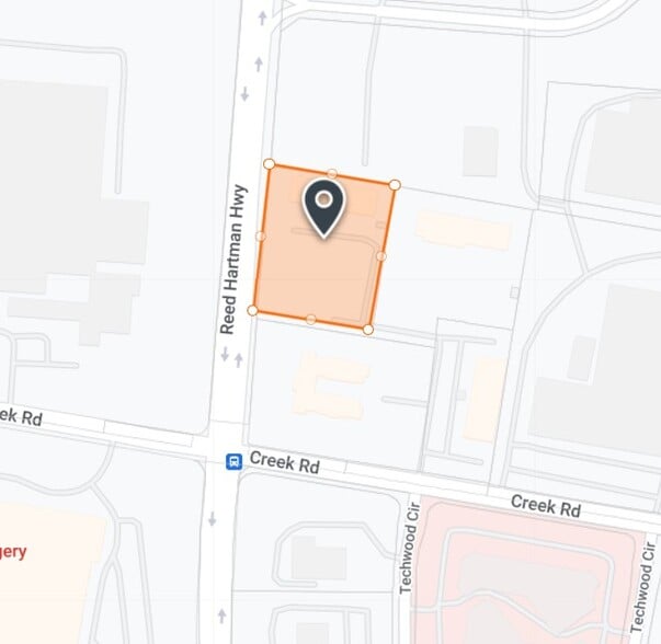 More Photos Of 4640 Creek Rd, Blue Ash Hotel For Sale