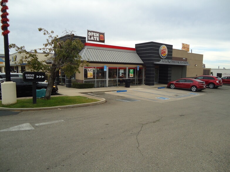 More Photos Of 11986 State Highway 88, Jackson Storefront For Lease