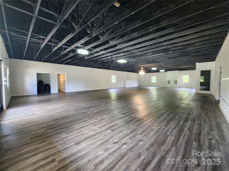 More Photos Of 4521 Beaty Rd, Gastonia Office For Sale