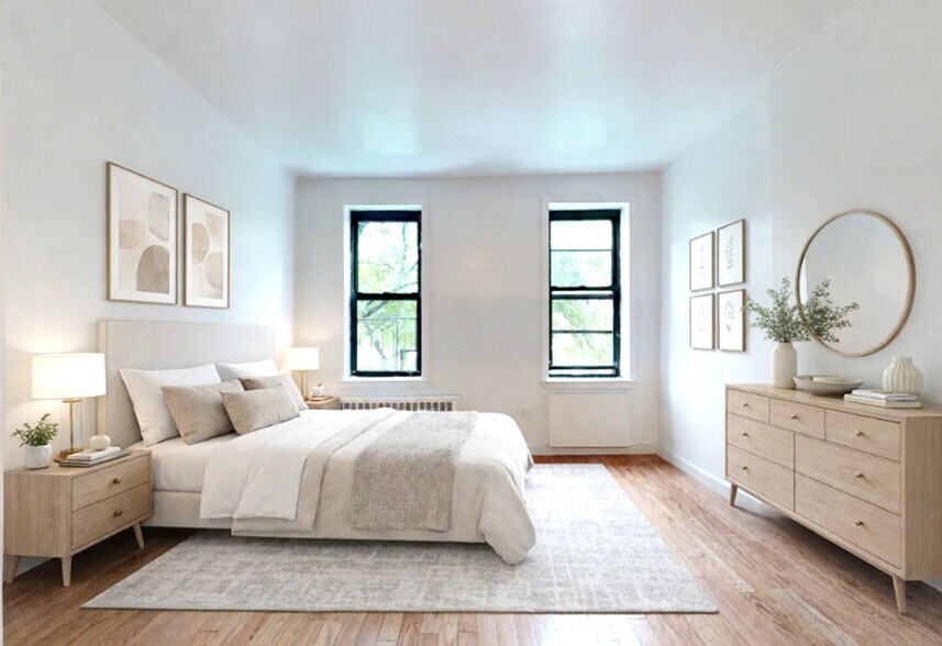 More Photos Of 538 W 47th St, New York Apartments For Sale