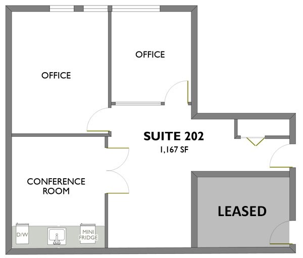 More Photos Of 208 N 3rd St, Harrisburg Office For Lease