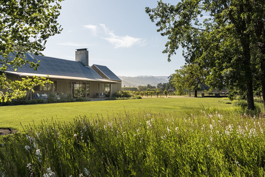 More Photos Of 1540 W Zinfandel Ln, Saint Helena Land For Sale