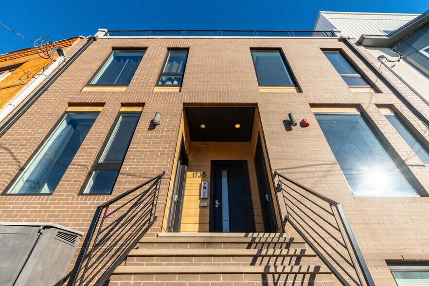 More Photos Of 1735 S 23rd St, Philadelphia Apartments For Sale