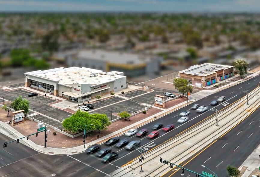 Primary Photo Of , Phoenix General Retail For Sale