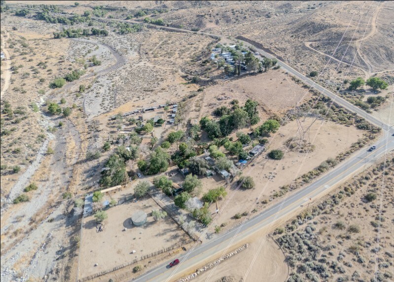 More Photos Of 34270 Cheseboro Rd, Palmdale Land For Sale