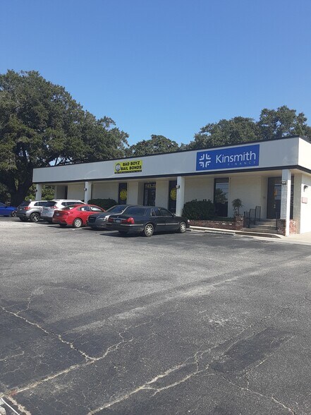 More Photos Of 5418-5420 Rivers Ave, North Charleston Office Residential For Lease